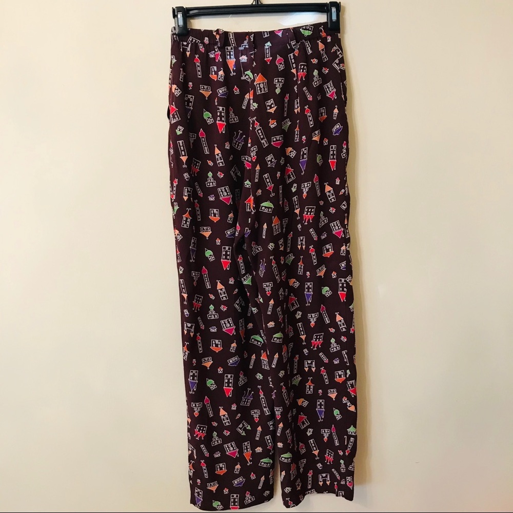 F.L. Malik Pants - Picture 4 of 7